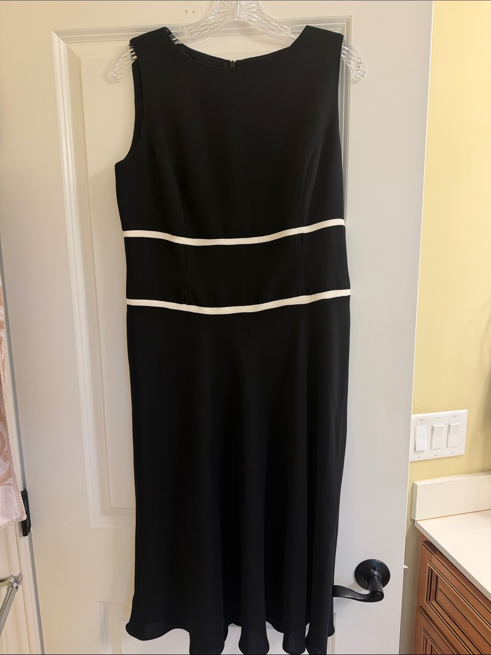 Talbots dress